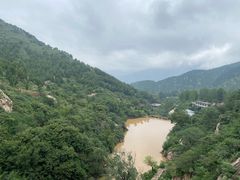 -黄巢水库