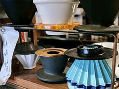 -沪水焙煎室(淡水路店)