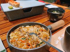 -山葵家居酒屋(天目里店)