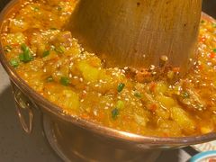 -觅山云南菜(泊富ICITY店)