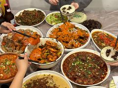 -辣螃铠盆盆蟹大排档(总店)