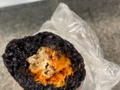 -凌阿姨·粢饭团(清扬路店)