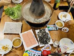 -元盛居(生态大街店)