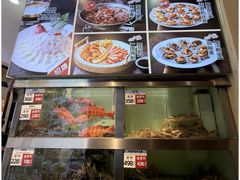 -万龙洲海鲜(阜外店)