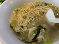 -苏晓玥·江南小吃(深圳北站店)