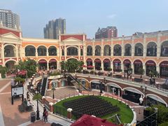 -佛罗伦萨小镇广佛名品奥特莱斯(疏港路店)