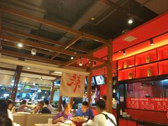 大堂-锅儿匠辣子鸡(春熙路店)