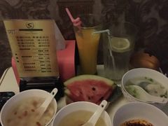 -尚足影院式足疗·住宿·美食(解放碑店)