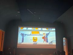 -涨巢·潮玩水疗局