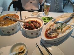 -翡翠江南(国贸商城店)