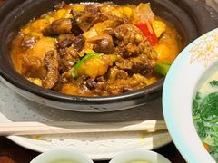 -山水茶艺馆·点心粤菜·30年老字号