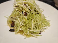 -沽上民肴·海鲜锅贴·天津菜(福州道鸿正家园店)