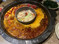-重庆渝达老火锅(春熙路店)