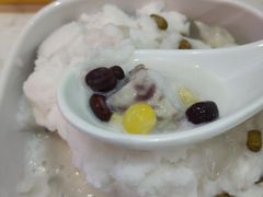 -老海南椰奶清补凉(文化宫老店)