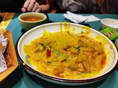 -金象湾泰国餐厅(华林路店)