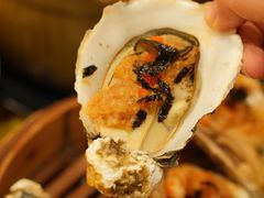 -桥东喜碧海鲜街(水东街店)