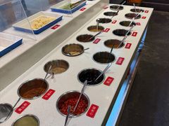 -钢管厂五区小郡肝串串香火锅(梅川路店)
