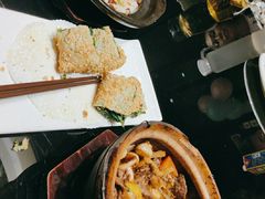 -紫阳海鲜楼·传承闽味(长乐路总店)