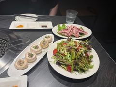 -NIUAN牛庵·日式和牛烧肉(恒隆店)