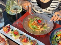 -EATALIA意塔利意式餐厅(鼓楼店)