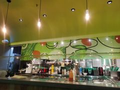 -油梨树AVOCADO TREE(望京店)