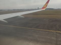 -广州白云国际机场-T2航站楼
