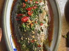 -妈妈的味道(和顺古镇店)