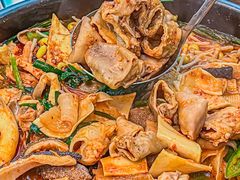 -屋里家延边朝鲜族冷面(梅林3店)