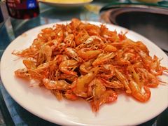 -燕北云山·农家菜·灶台鱼(密云溪翁庄店)