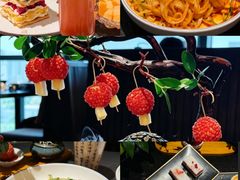 -唐猫庭院·千年陕菜(赛格国际购物中心店)