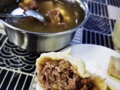 -敖特尔布里亚特美食坊(世纪花苑店)