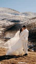 -帆拉斐婚纱摄影(春熙店)