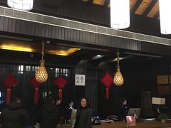 -崇阳三特浪口温泉