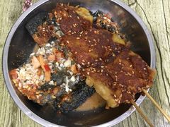 -李字号臭豆腐(总店)