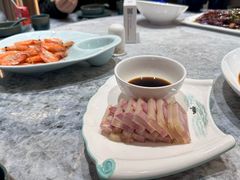 -聚丰园•湖鲜餐厅(阿红私房菜梅石路店)