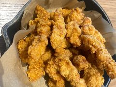 -必胜客(港城新天地店)