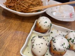 -东泰祥生煎馆(重庆北路店)