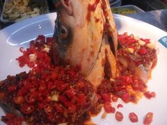 -坛宗剁椒鱼头(河西王府井店)