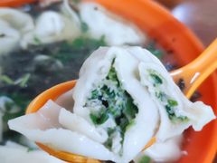 -阿麟馄饨(延长路店)