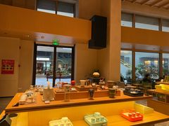 -奈雪茶院·茶室茶馆(广州粤海天地店)