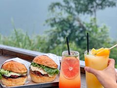 -Brew Farm·精酿农场海滨悬崖餐厅