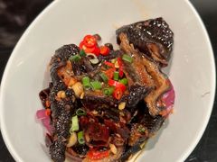 -ManHo万豪中餐厅(成都茂业JW万豪酒店)