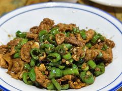 -湘香私房菜(大石长隆店)