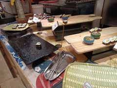 -芭菲盛宴·环球美食(袁家岗店)