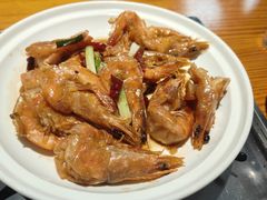 -九道菜有鸡鱼头(石鼓路店)