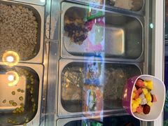 -老海南椰奶清补凉(文化宫老店)