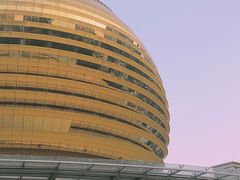 -杭州国际会议中心洲际酒店-原素全日餐厅(解放东路店)