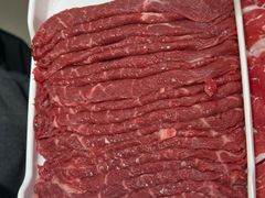 鲜切羊嫩肉-牛街清真满恒記(平安里西大街店)