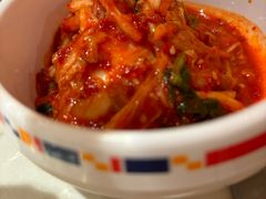 -七八冷面·延边朝鲜族美食(欢乐谷店)