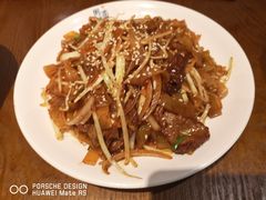 -南拳十三姨·潮汕砂锅粥(世纪金源店)